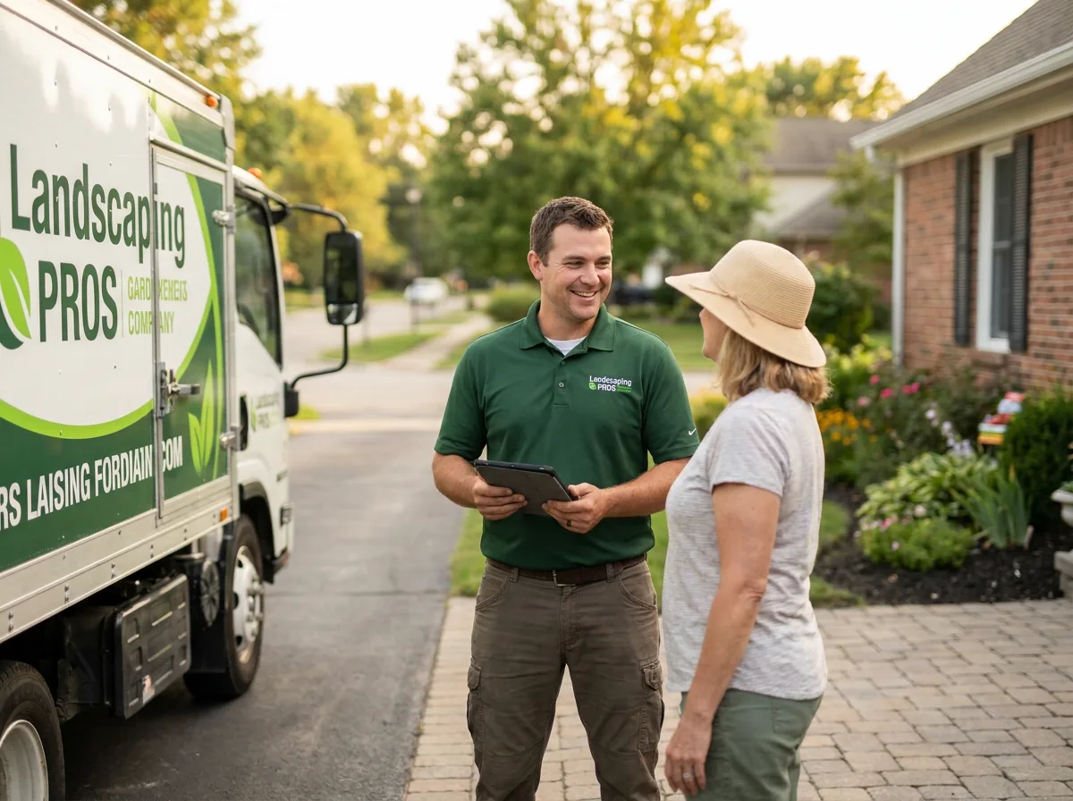 Landscaping Bloomsbury, NJ FAQs